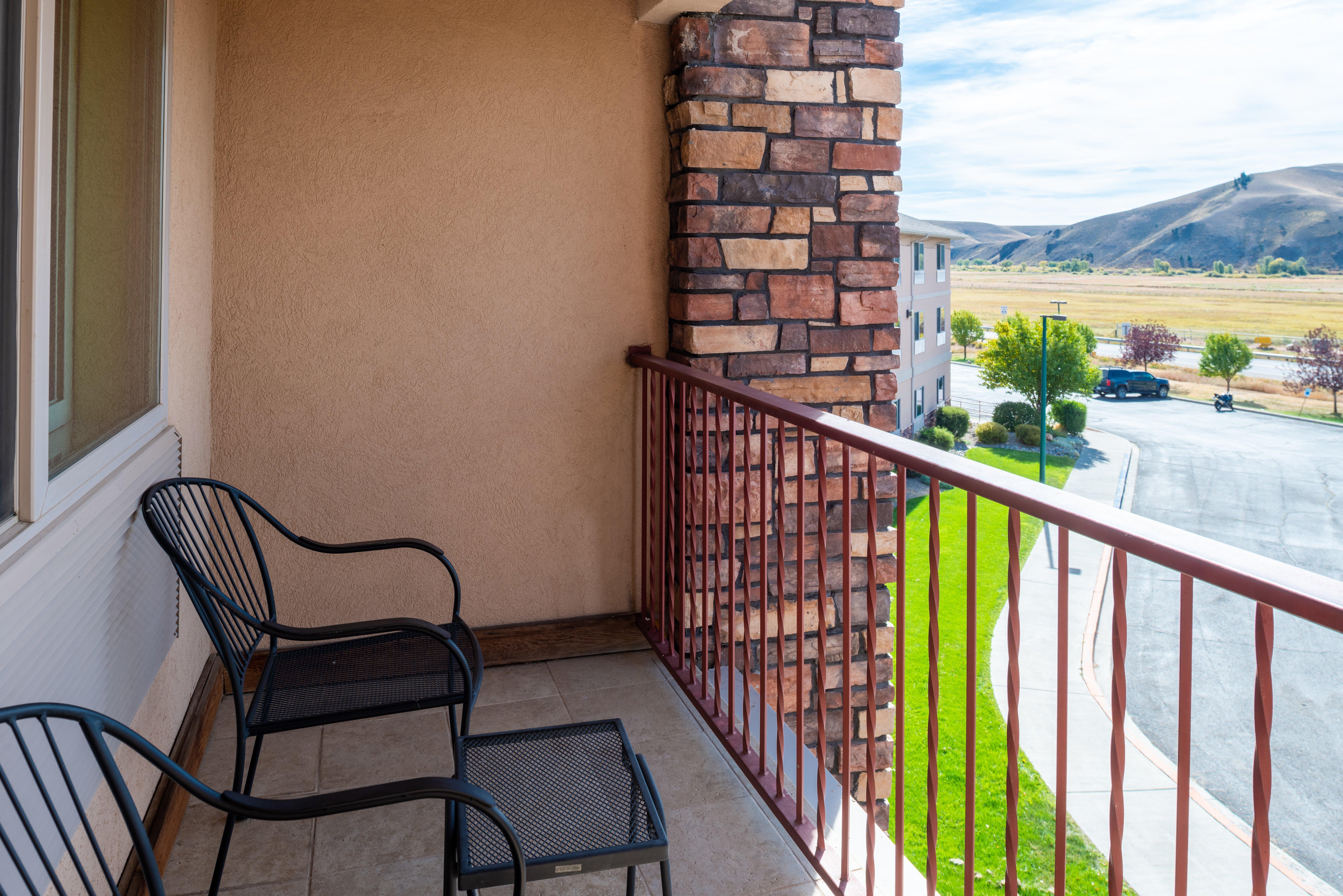 Holiday Inn Express Hotel & Suites Gunnison By Ihg Ngoại thất bức ảnh